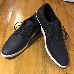 Men’s Aldo UMILIRFLEX shoe | size 13 | color navy